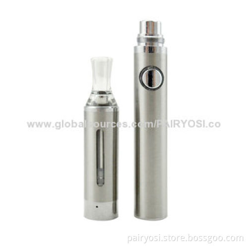 eGo Wholesale Colorful E-cig in Promotions, 3.3-4.7V Battery Voltage